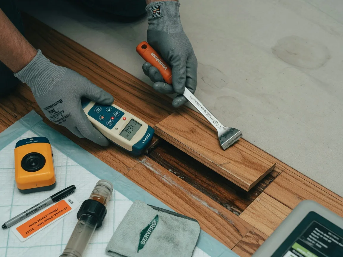 Why choose Water Damage Restoration in Redwater, TX